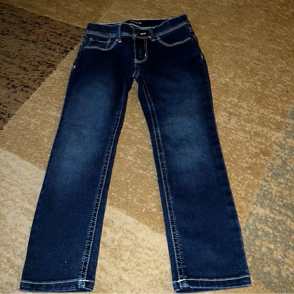 Jordache jeans  